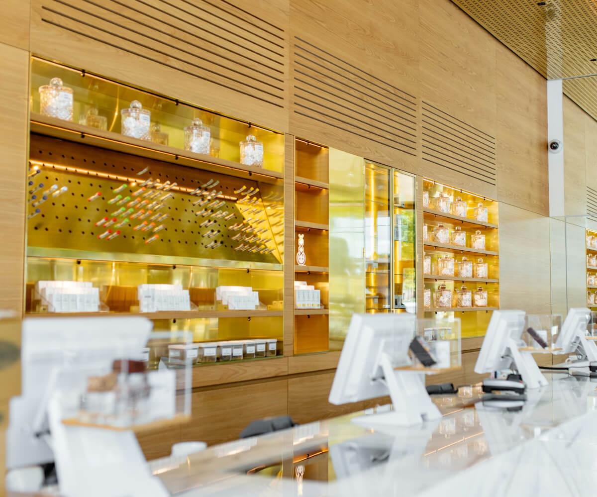 Dispensary industry growth with HCPA