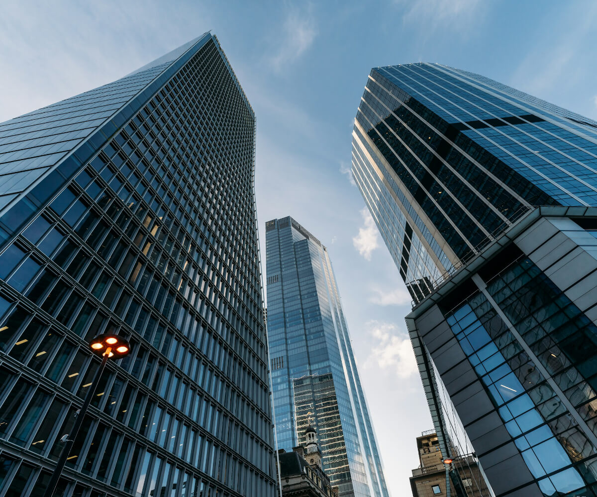 Business Consulting industry growth with HCPA