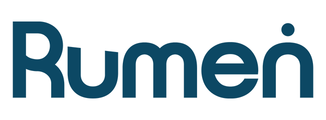 Blue text reads "Merriam-Webster" on a white background.